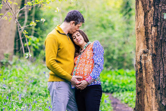 nikolovaphotography outdoor maternity portraits couple love
