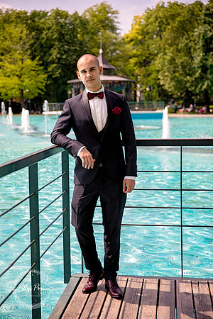 mitko prom photo session portraiture plovdiv outdoor summer spring