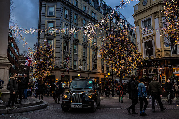 London