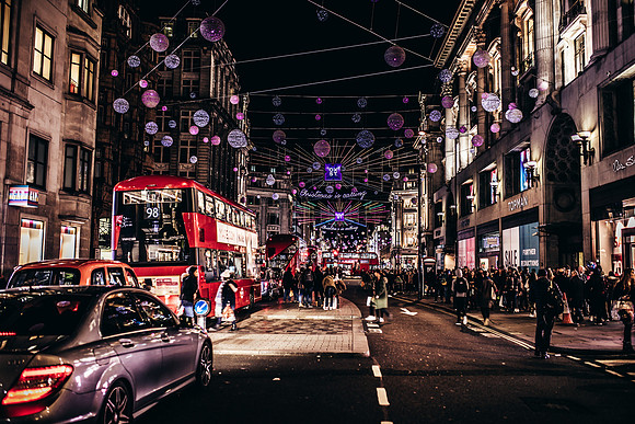 London