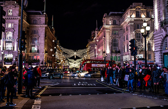 London
