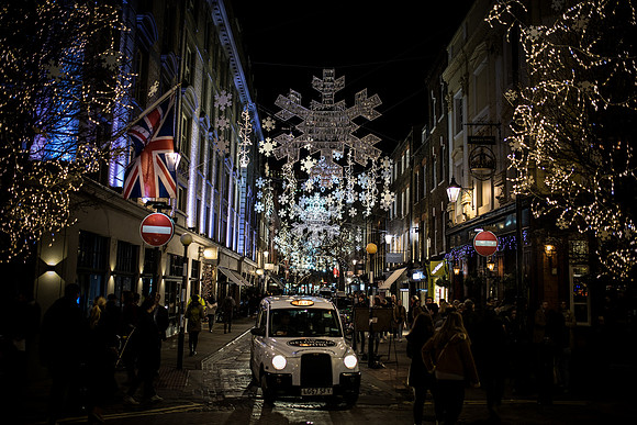 London