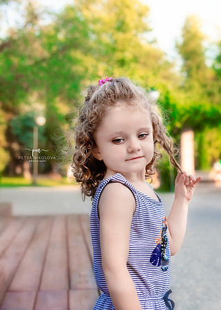 outdoor photo session kids photography plovdiv bulgaria
