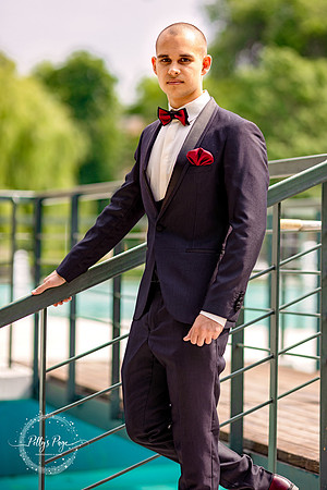 mitko prom time photoshoot special day shooting