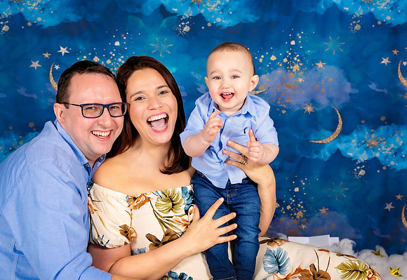 first birthday cake smash woodford photographer