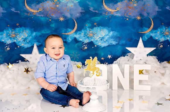 first birthday kids photography london