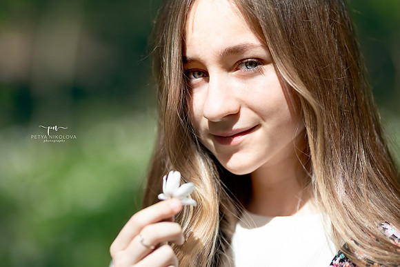 outdoor birthday photography woodford essex