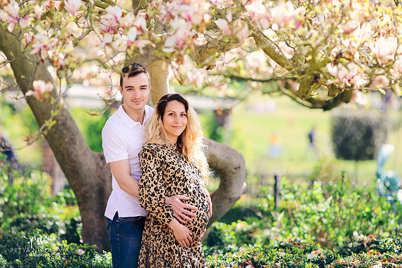 maternity portraits london woodford green
