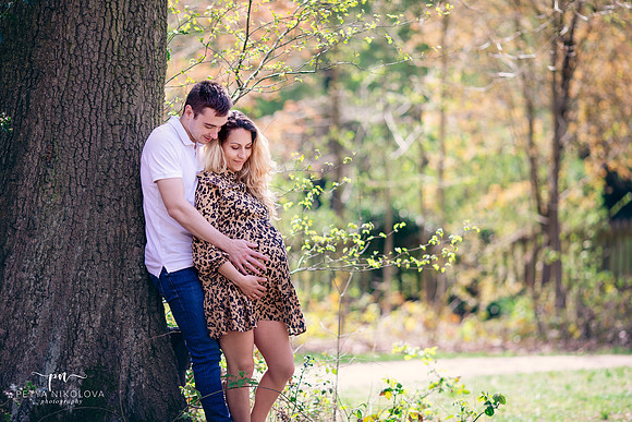 maternity outdoor family photography woodford green london