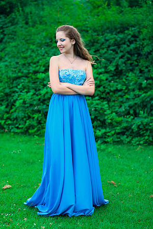 prom vili photo session portraiture photographer