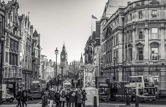 London