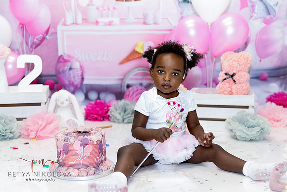 my studio kids family photography london