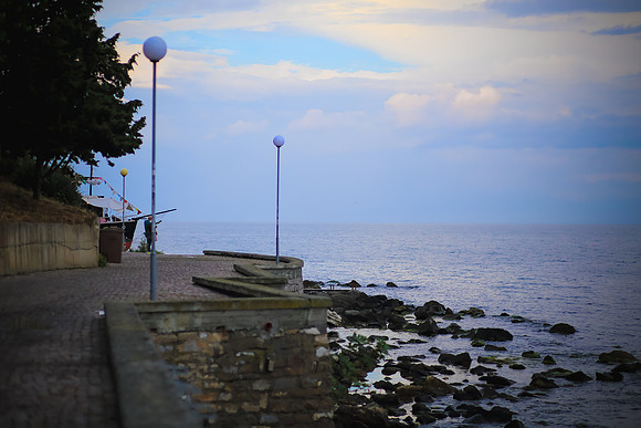 Nessebar Bulgaria