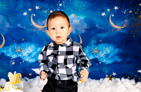 my children photography essex