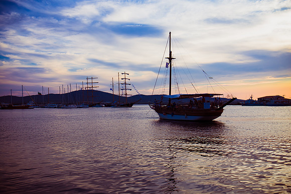 Sozopol Bulgaria