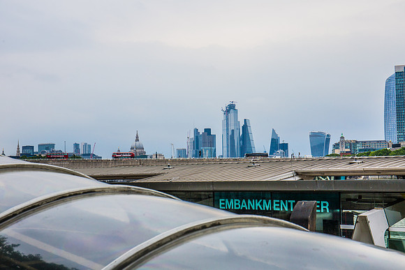London