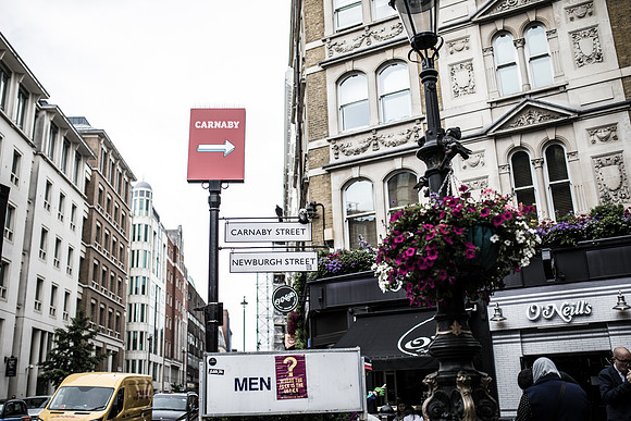 London