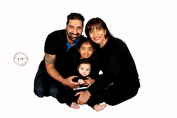 woodford green family portraits studio photography