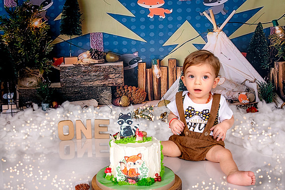 new christmas cake smash photography first birthday celebration memories for the family london photo