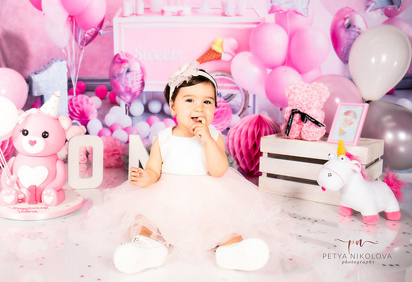 birthday cake smash photography london essex