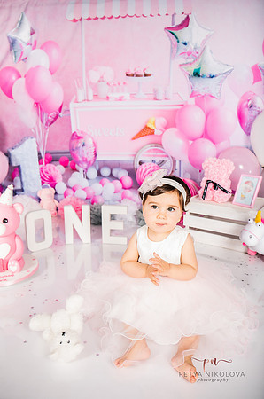 cake smash london woodford green kids photographer