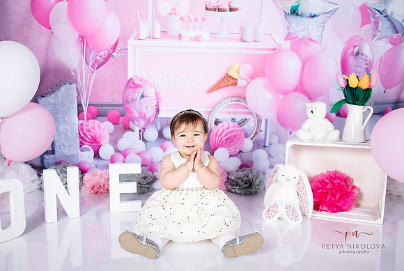 studio photography london