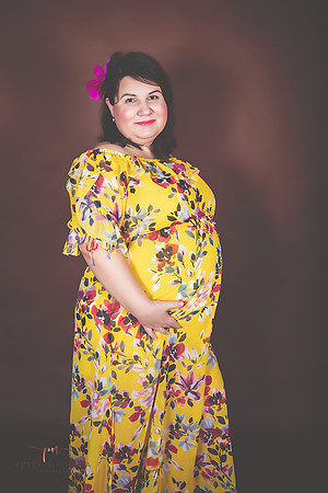 o maternity portraits london