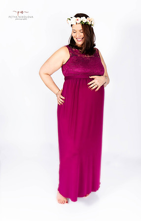 nikolovaphotography maternity portraits woodford green