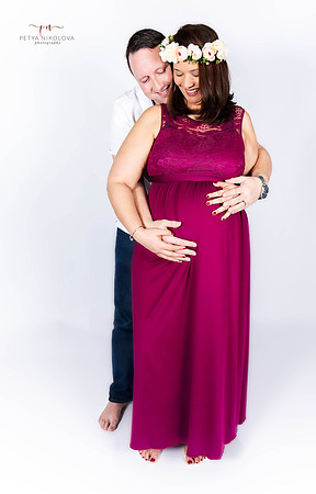 nikolovaphotography maternity couple photography london