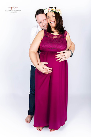 nikolovaphotography maternity photo session london