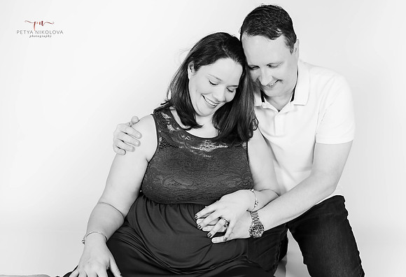 nikolovaphotography maternity studio photography woodford green london