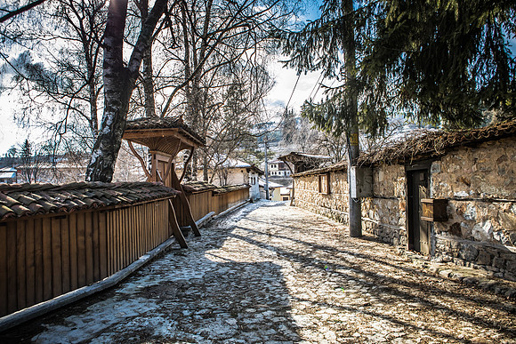 Bulgaria