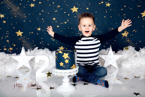 new cake smash kids family woodford green