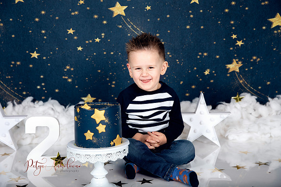 new cake smash essex london family
