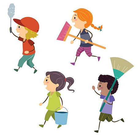 How-To-Get-Kids-Cleaning-600x600