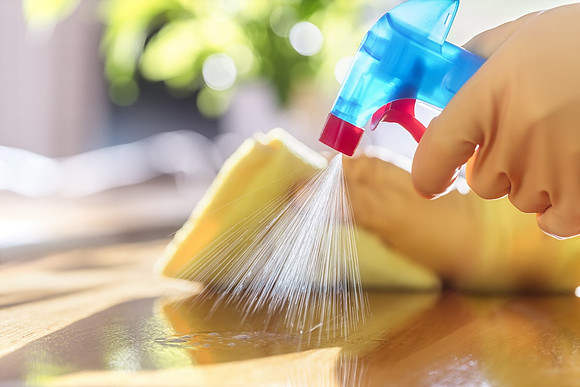 Newscovidcleaner