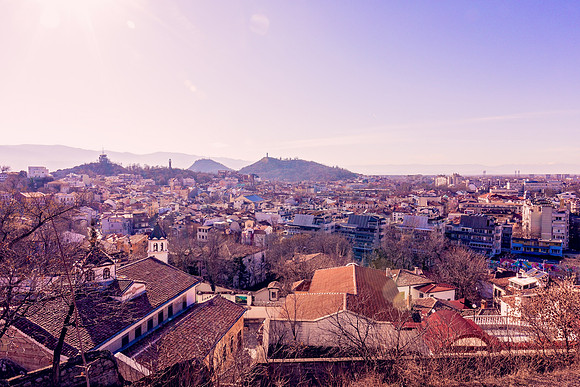 Plovdiv