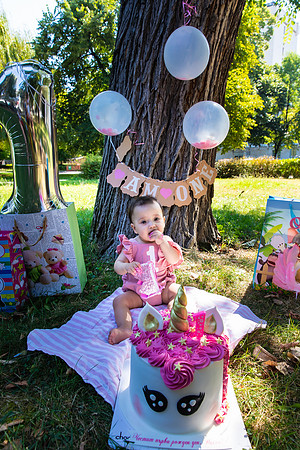 outdoor children photography london