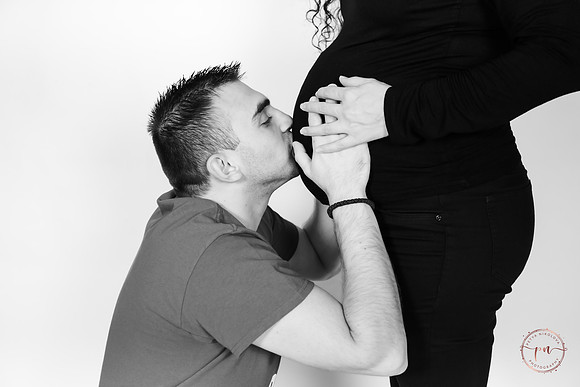studio family maternity portraits london