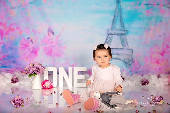 little girls studio photography essex