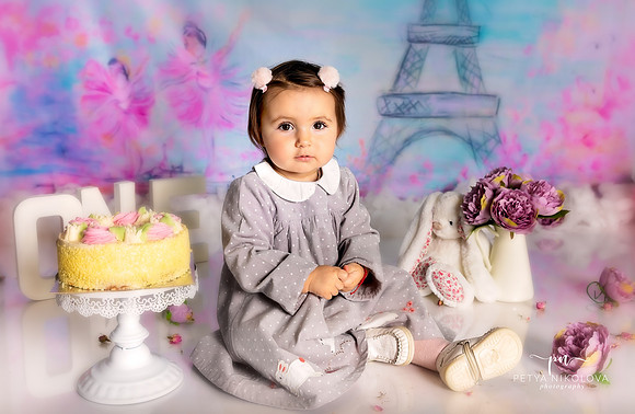 little girl birthday photography woodford green photographer family photos