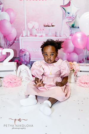my studio woodford photo session