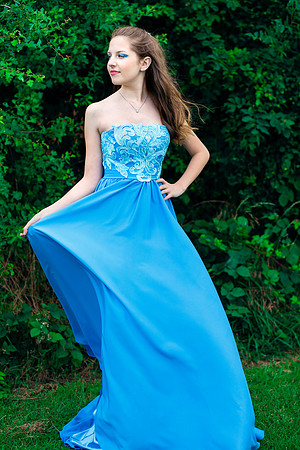 prom vili outdoor family photographer