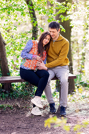 nikolovaphotography outdoor photo session parenting photos