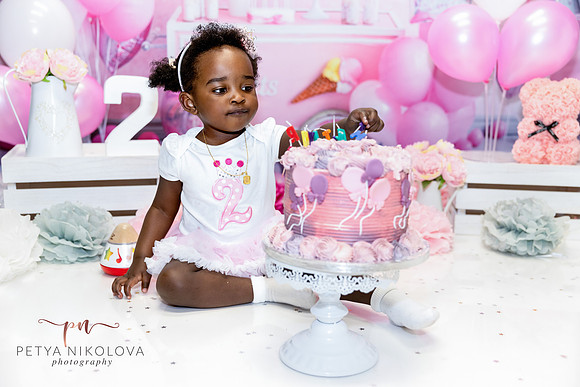 my studio birthday photography essex